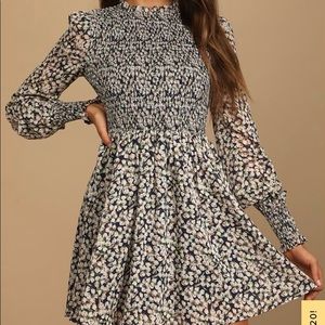 Lulu’s womens size small dress